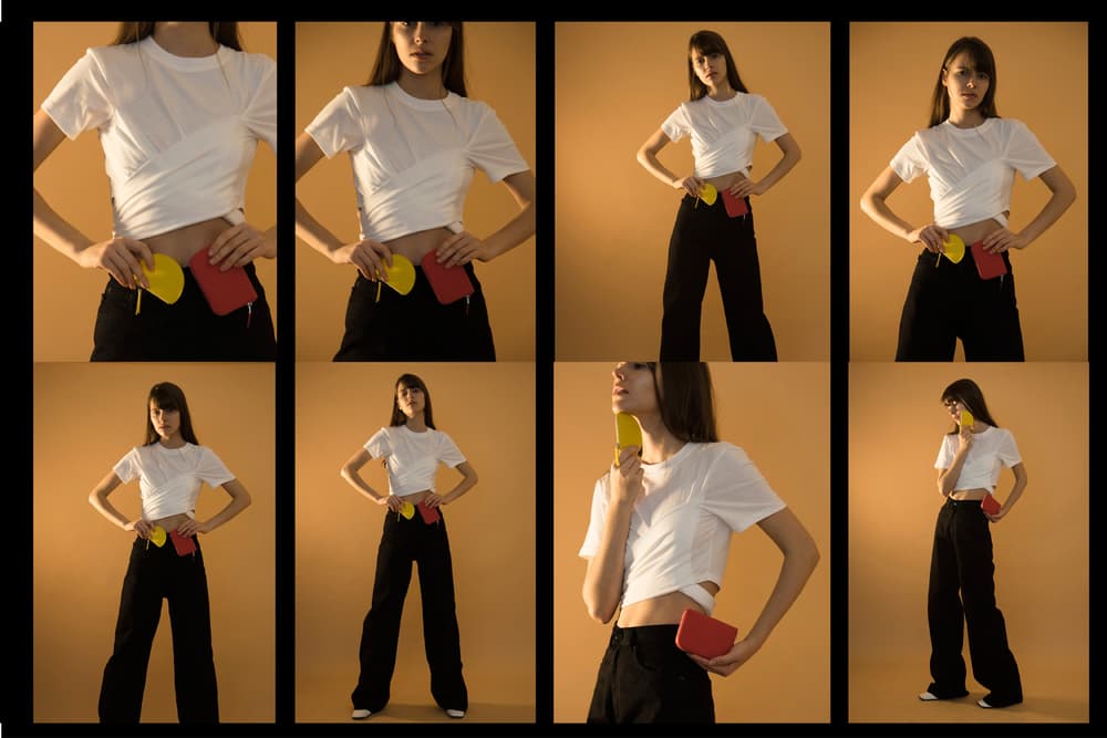 PB 0110 Spring Summer 2018 Editorial HBX