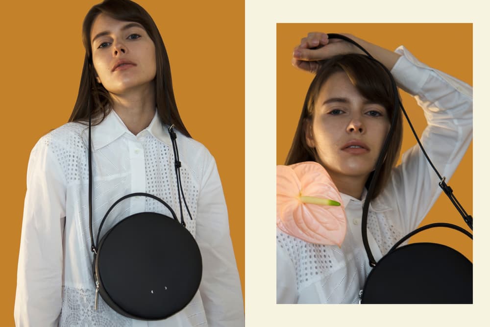 PB 0110 Spring Summer 2018 Editorial HBX