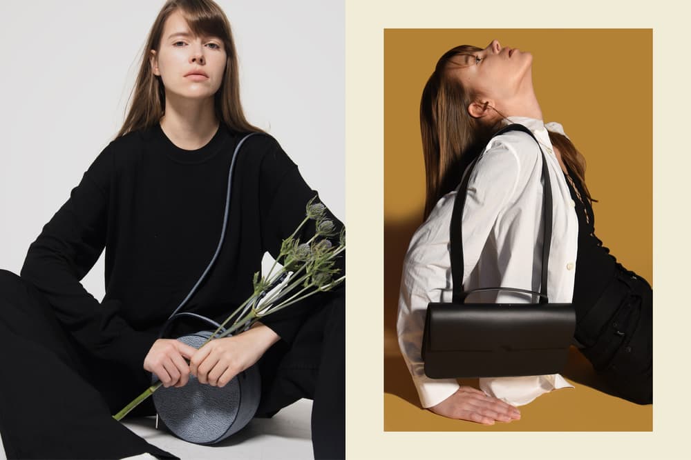 PB 0110 Spring Summer 2018 Editorial HBX