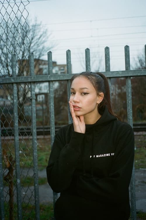 Places + Faces Magazine Merch Capsule Collection Streetwear London Based Volume 2 Release