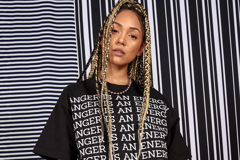 PLEASURES' Spring 2018 Lookbook Is for the "Freaks in LOVE"