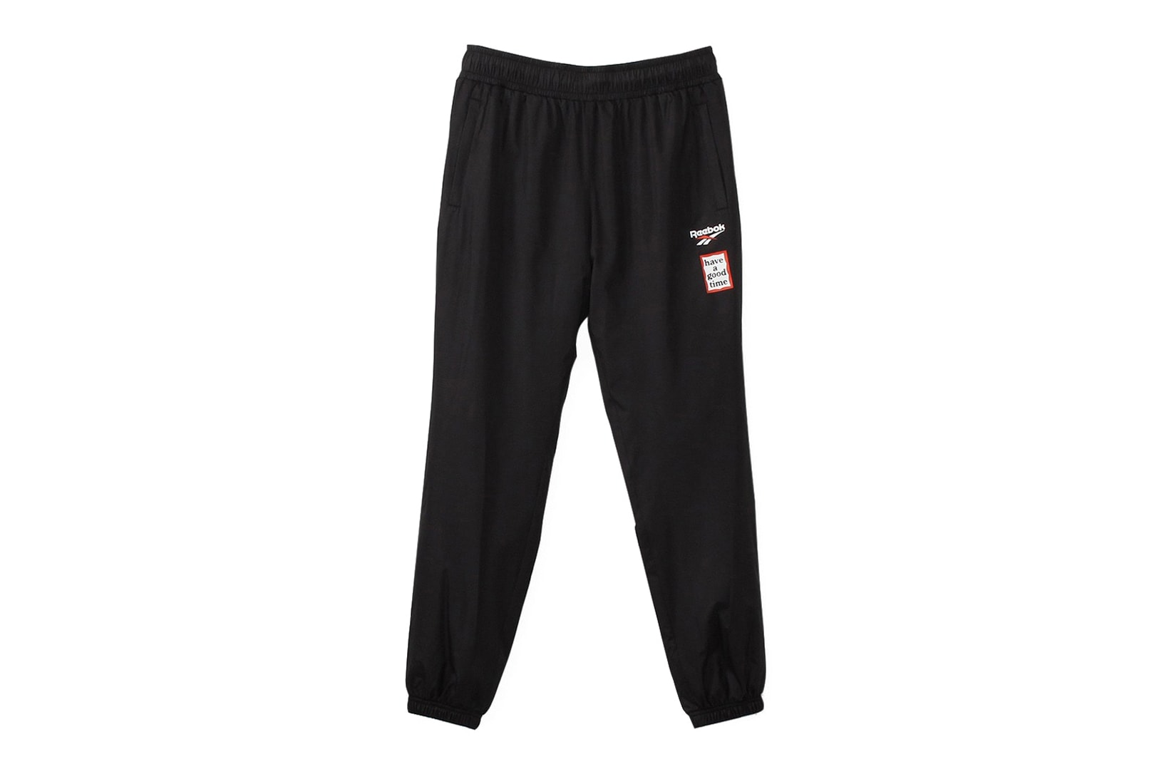 have a good time x Reebok Collection Sweatpants