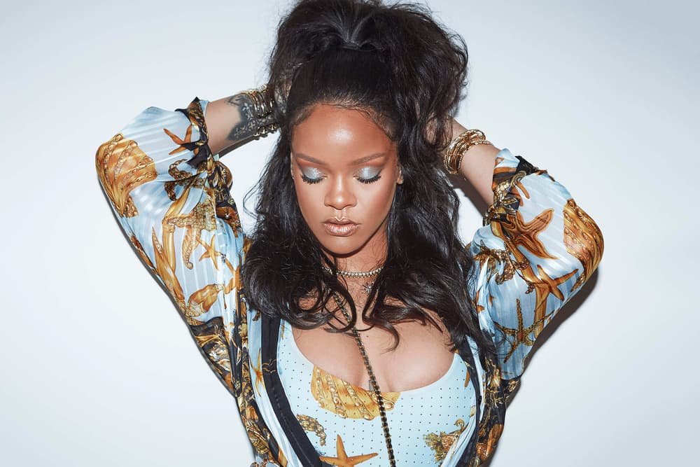rihanna anti breaks chart record katy perry teenage dream