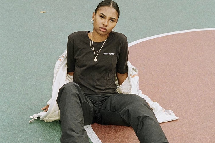 Saintwoods Is Giving Away Its Exclusive Nike Collaboration Products