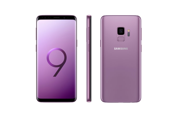 Here's Everything You Need to Know About Samsung's Galaxy S9 So Far