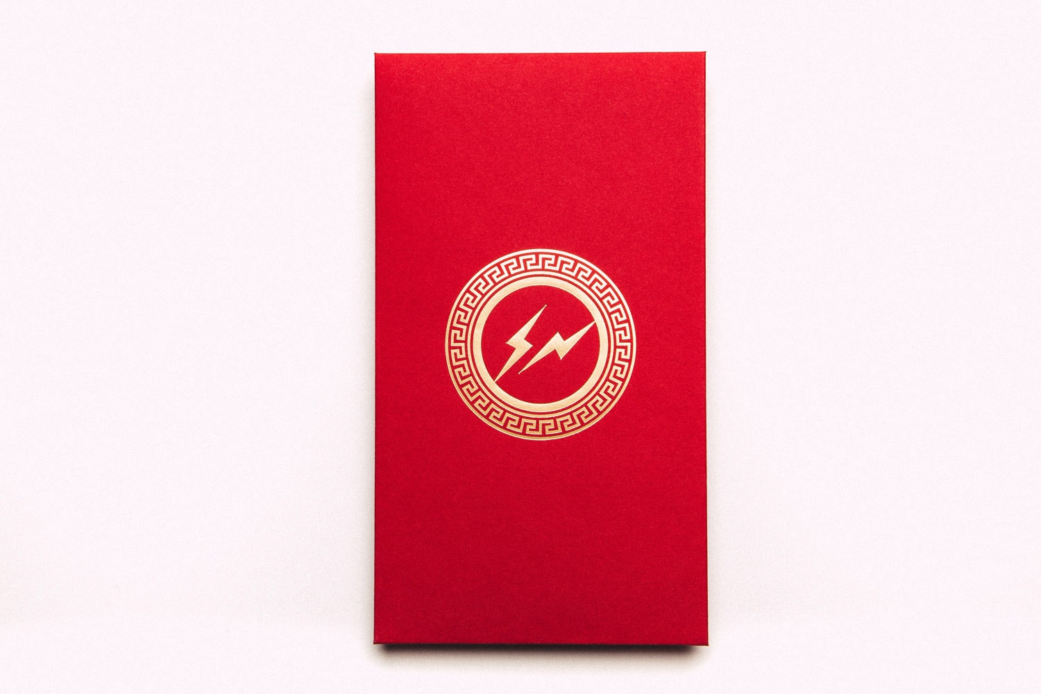 HBX Limited-Edition Lunar New Year Envelopes Red Pocket Stone Island Mastermind World Fragment Design Chinese New Year