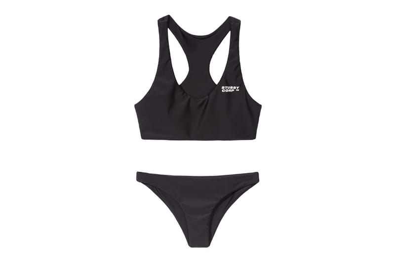 stussy bathing suit