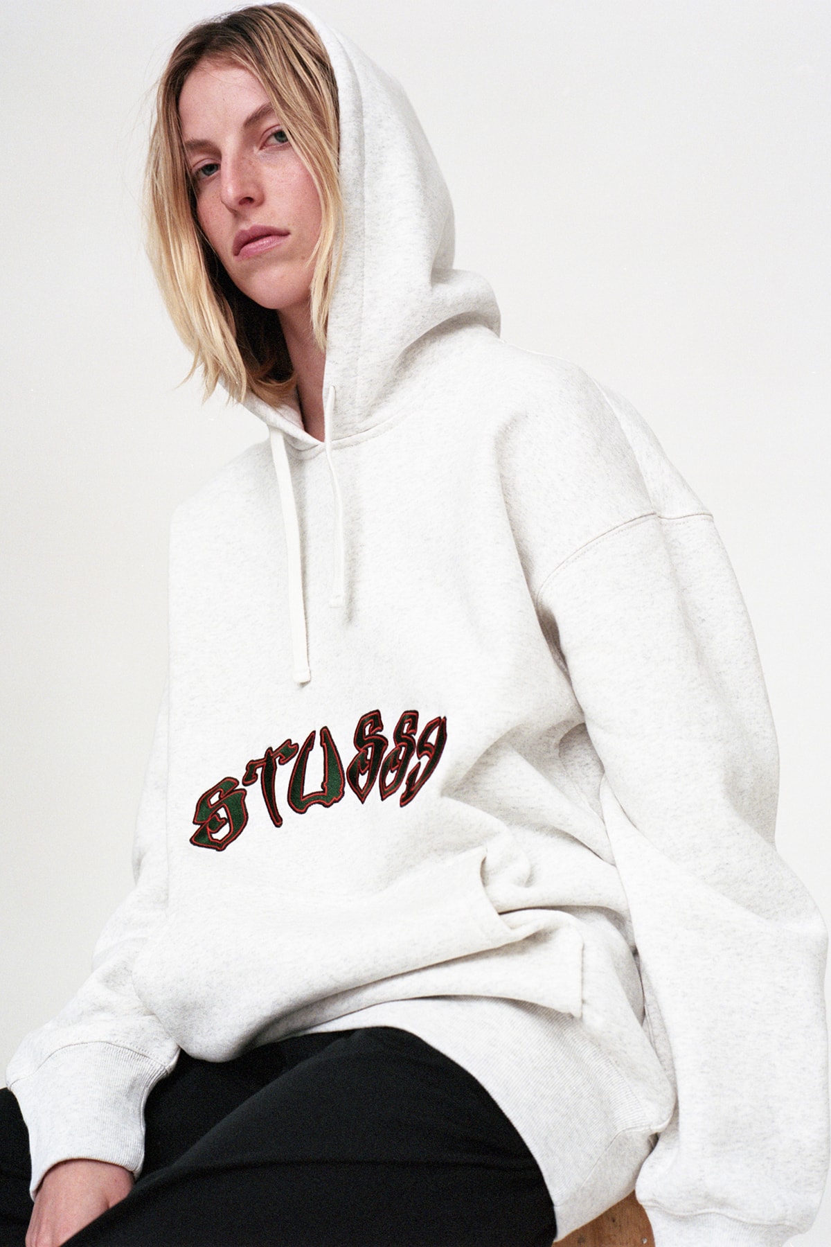 Stussy Women Spring 2018 Collection Lookbook