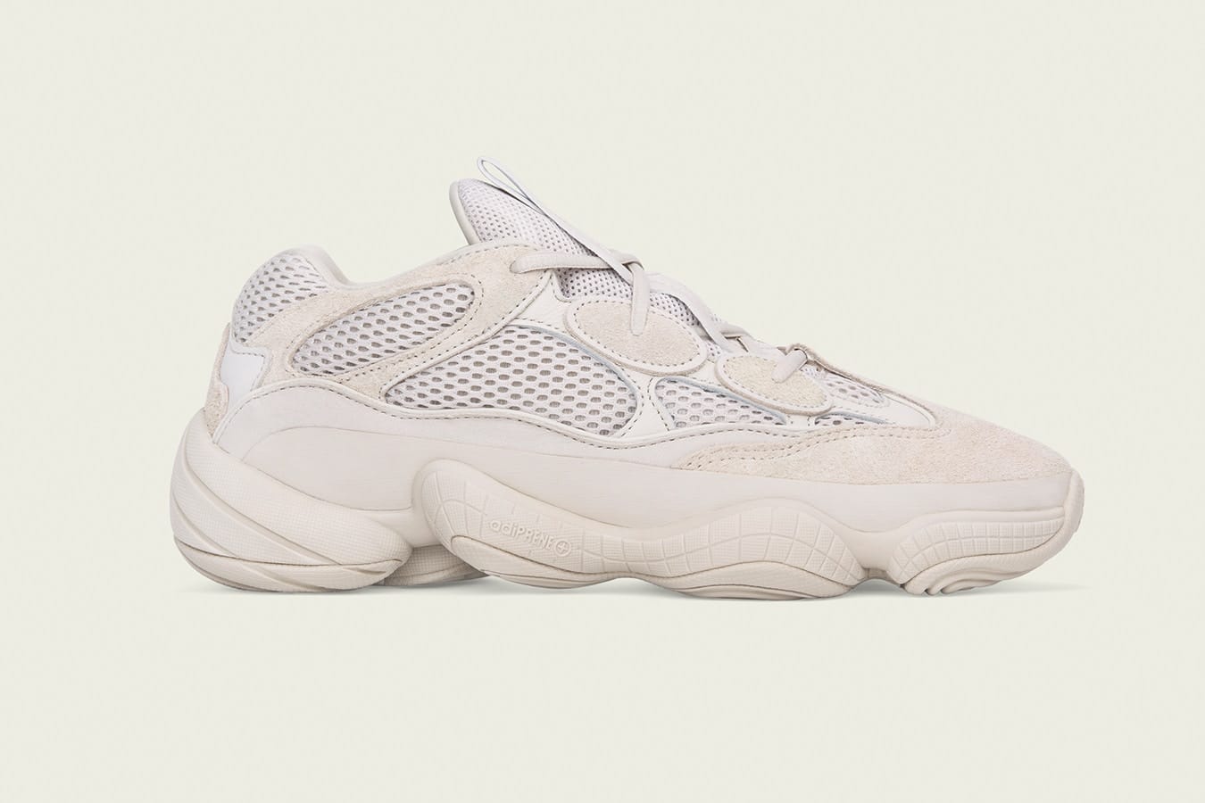 When and Where to Buy YEEZY 500 in \