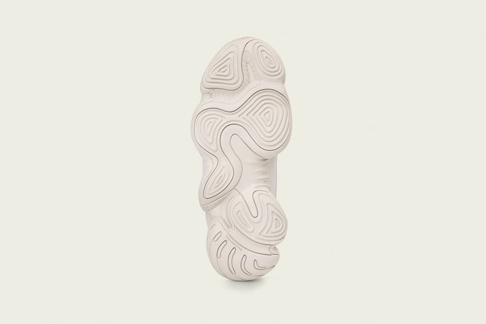 adidas Originals YEEZY 500 Blush