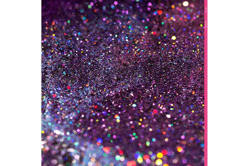 070 Shake Glitter