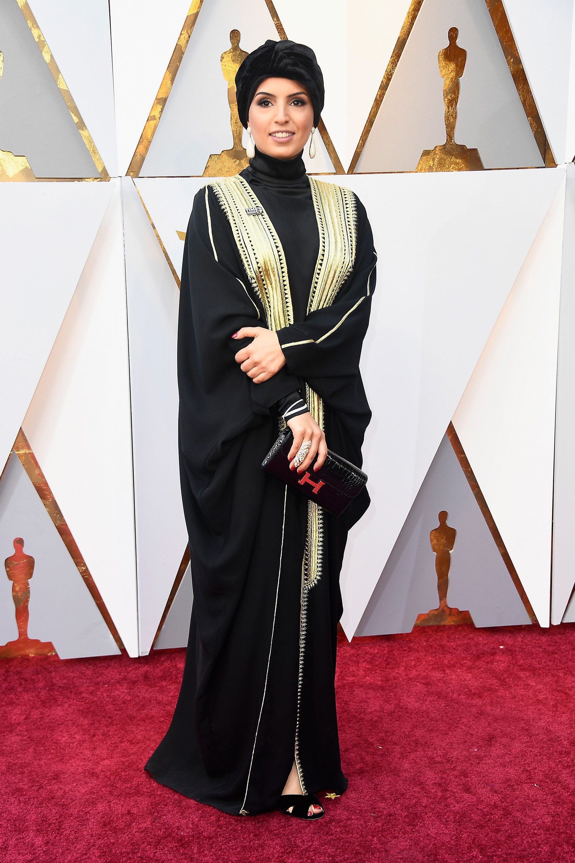 2018 Academy Awards Oscars Red Carpet Looks Margot Robbie Emma Stone Lupita Nyong'o Zendaya Jennifer Lawrence Danai Gurira