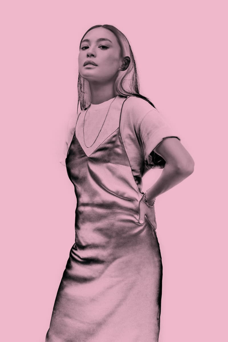 Listen to SOSUPERSAM's New Single "Drip"