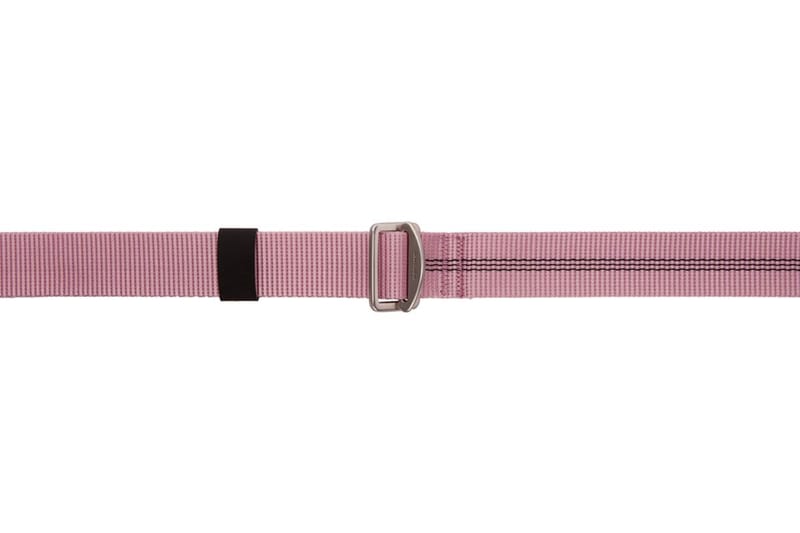 acne belt