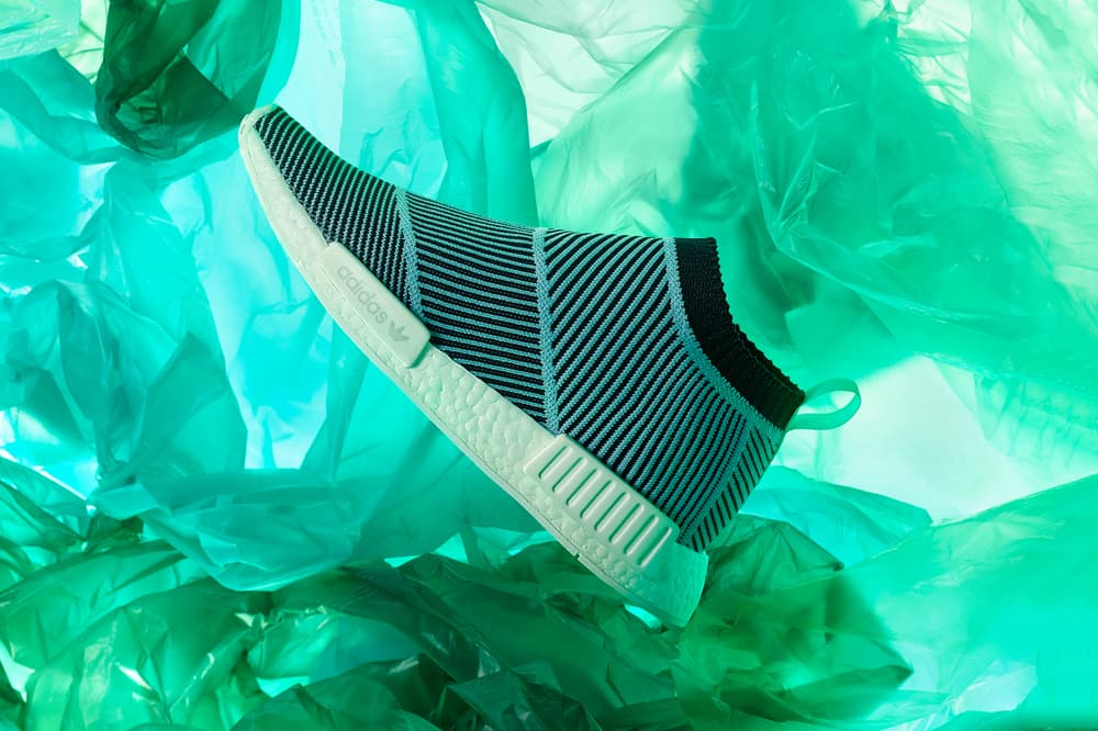 adidas Originals NMD CS1 Parley Blue