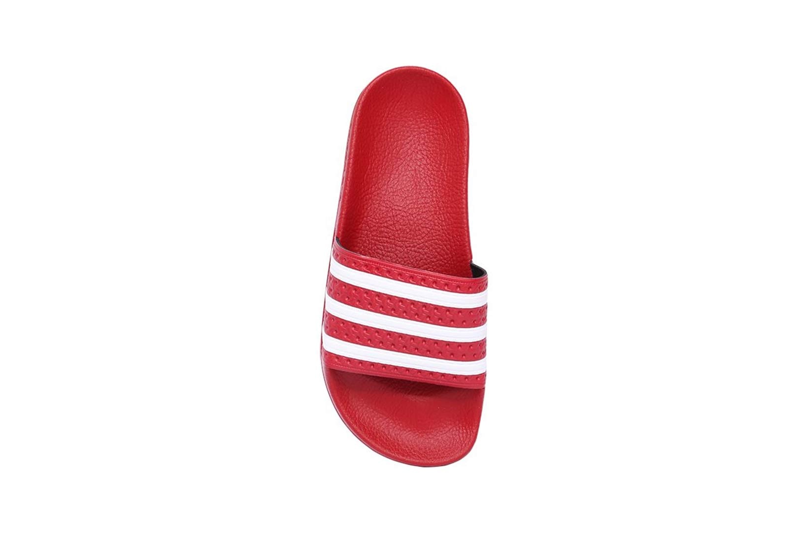 adidas adilette Slide Red