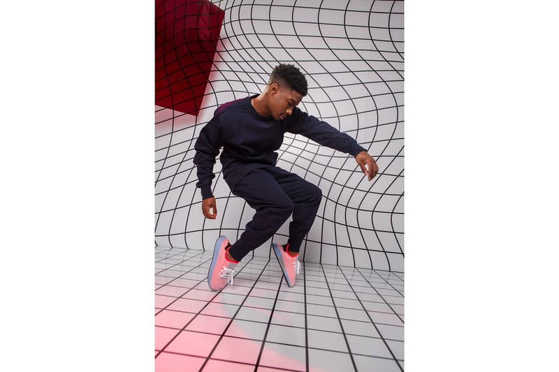 adidas Originals Deerupt Campaign Canadian Creatives