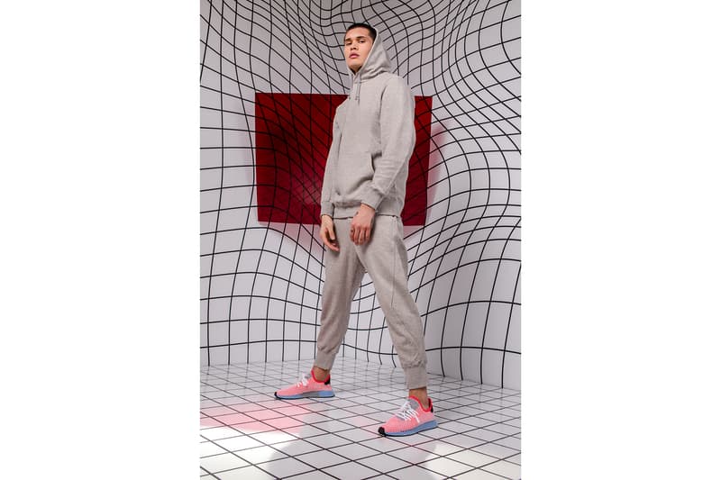 adidas Originals Deerupt Campaign Canadian Creatives