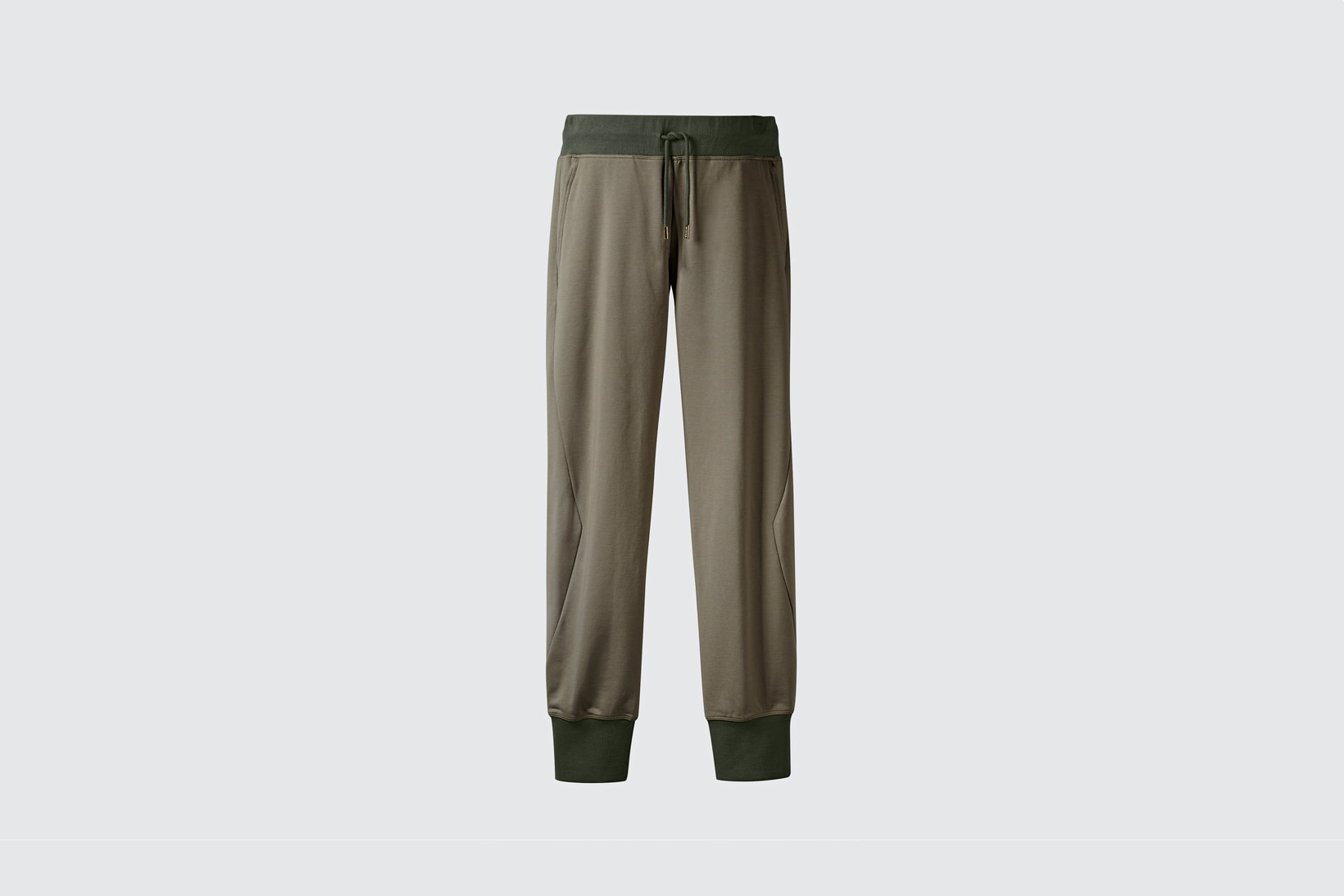adidas Originals x Oyster Holdings Spring/Summer 2018 Capsule Collection Sweatpant Green