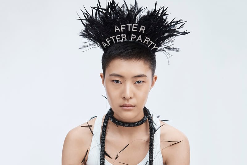 Would You Cop Alexander Wang's $6,000 USD Headband?
