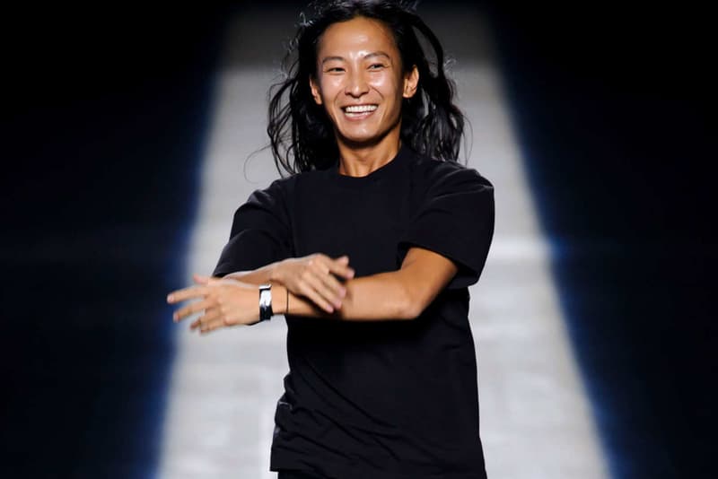 Alexander Wang Creative Social Media Manager Instagram Recruitment Jobs Fashion Designer Marketing How to Apply Media Runway Show Finale Career