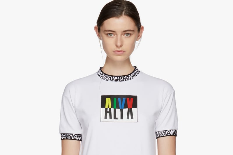 Get Spring-Ready in the Latest Arrivals from ALYX