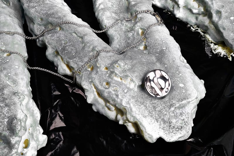 AMBUSH's Spring/Summer 2018 Pieces Are Brought to Life in This Editorial