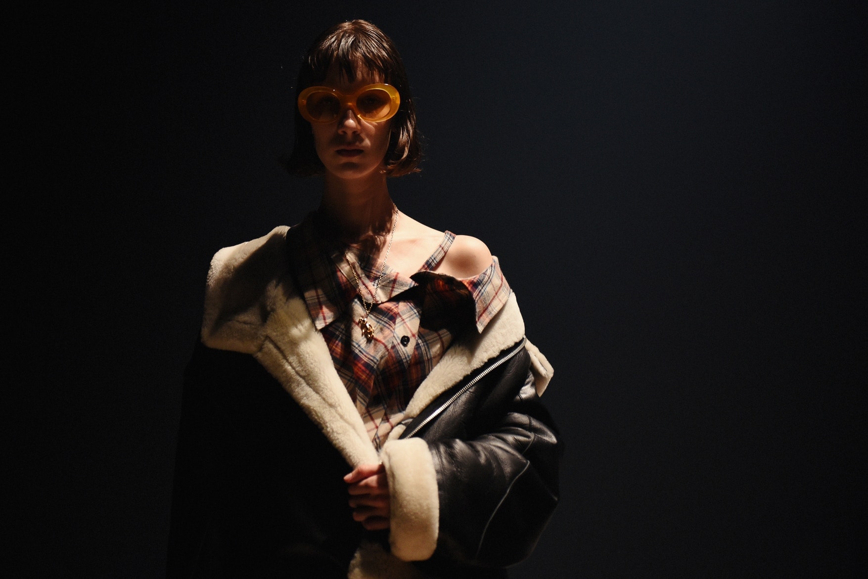 backstage behind the scenes tokyo fashion week bts amazon beats by dre yoon verbal