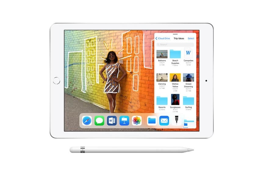 Apple iPad 9 7 Inch