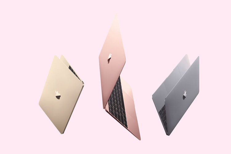 Apple Introduces a Lower-Cost MacBook with Retina Display