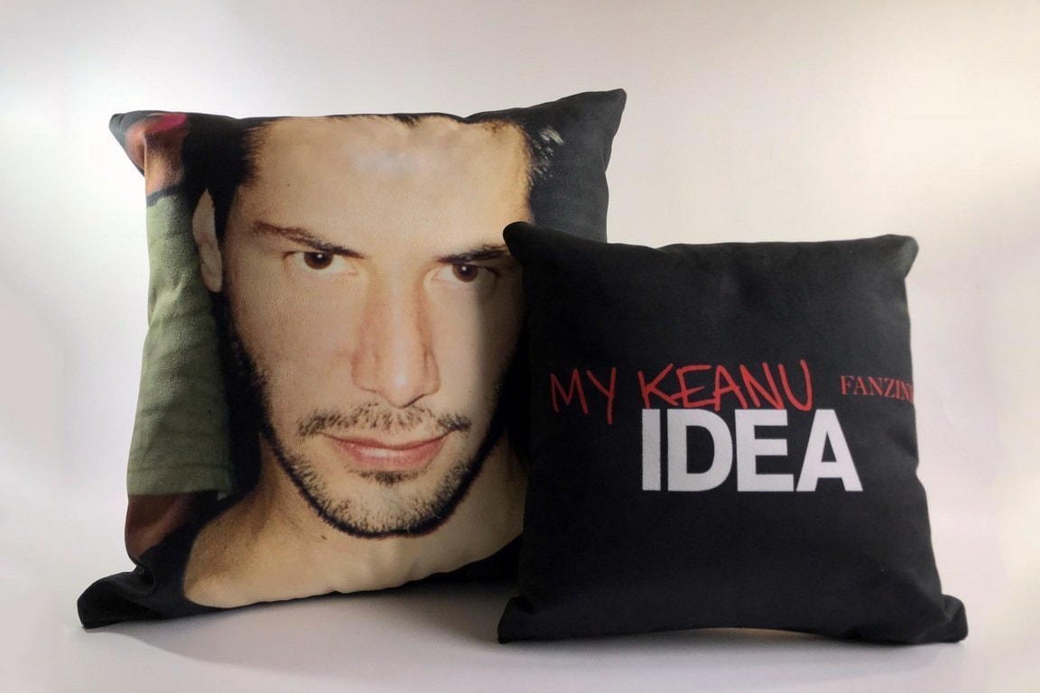 ava nirui avanope idea my keanu reeves fanzine merch avanope cushions pillows