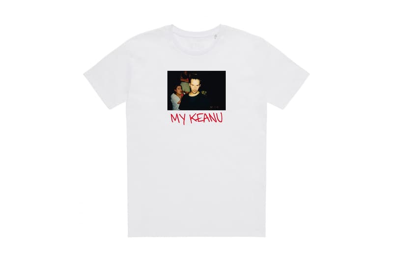 ava nirui avanope idea my keanu reeves fanzine merch avanope tshirt