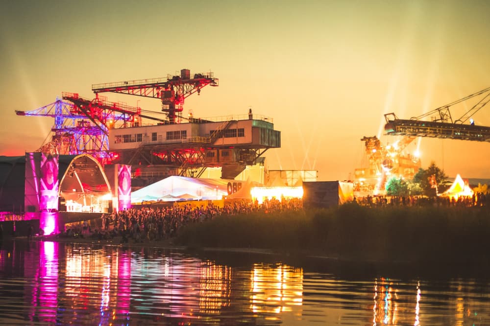 Best European Music Festivals 2018 Europe Iceland Holland Germany Sweden Austria Way out West Gothenburg Melt Ferropolis Secret Solstice Reykjavik Lowlands Snowbombing lineup review highlights