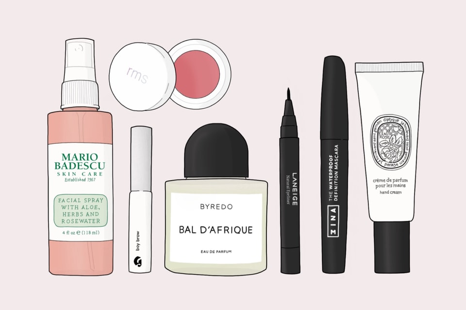 These Are July's Hottest New Beauty Launches