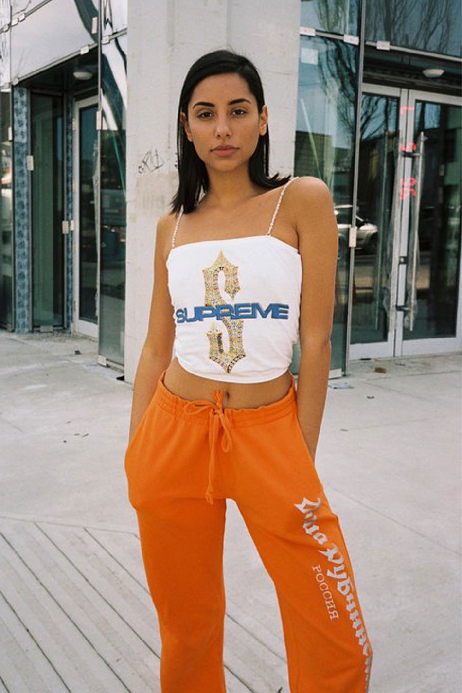 Women Streetwear Brands You Need to Know