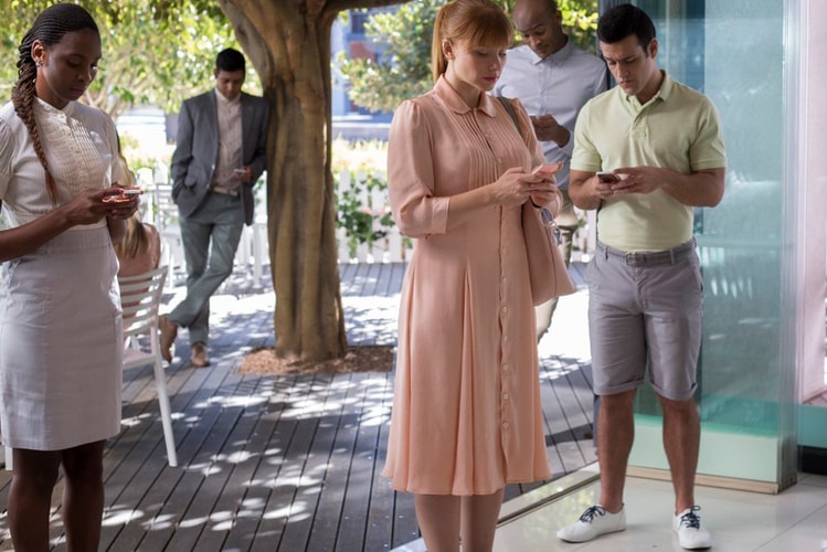 'Black Mirror' Social Credit Has Apparently Launched in China