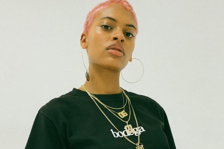 Bodega's Spring/Summer 2018 Lookbook Arrives as a Catalog-Style Homage to the '90s