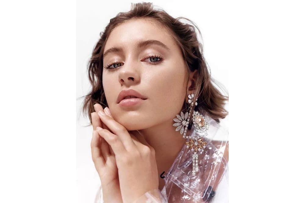 Burberry Beauty Fresh Glow Gel Stick Iris Law
