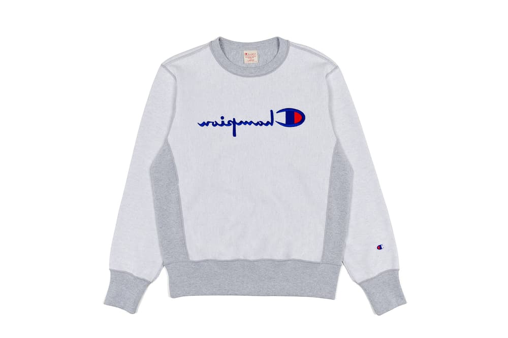 Champion Tie-Dye Orange Hoodies reverse weave multicolored script logo hoodie sweatshirt where to buy womens mens unisex