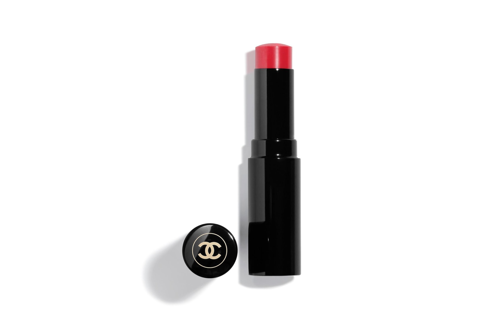 Chanel Beauty LES BEIGES Healthy Glow Lip Balm Medium