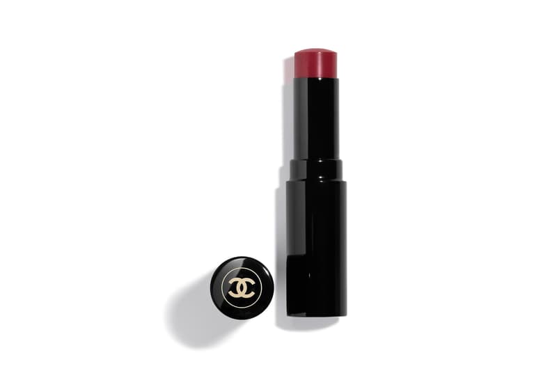 Chanel Beauty LES BEIGES Healthy Glow Lip Balm Deep