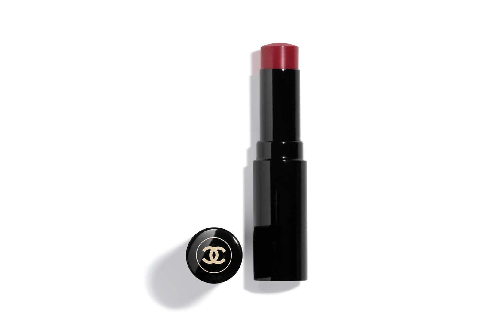 Chanel Beauty LES BEIGES Healthy Glow Lip Balm Deep