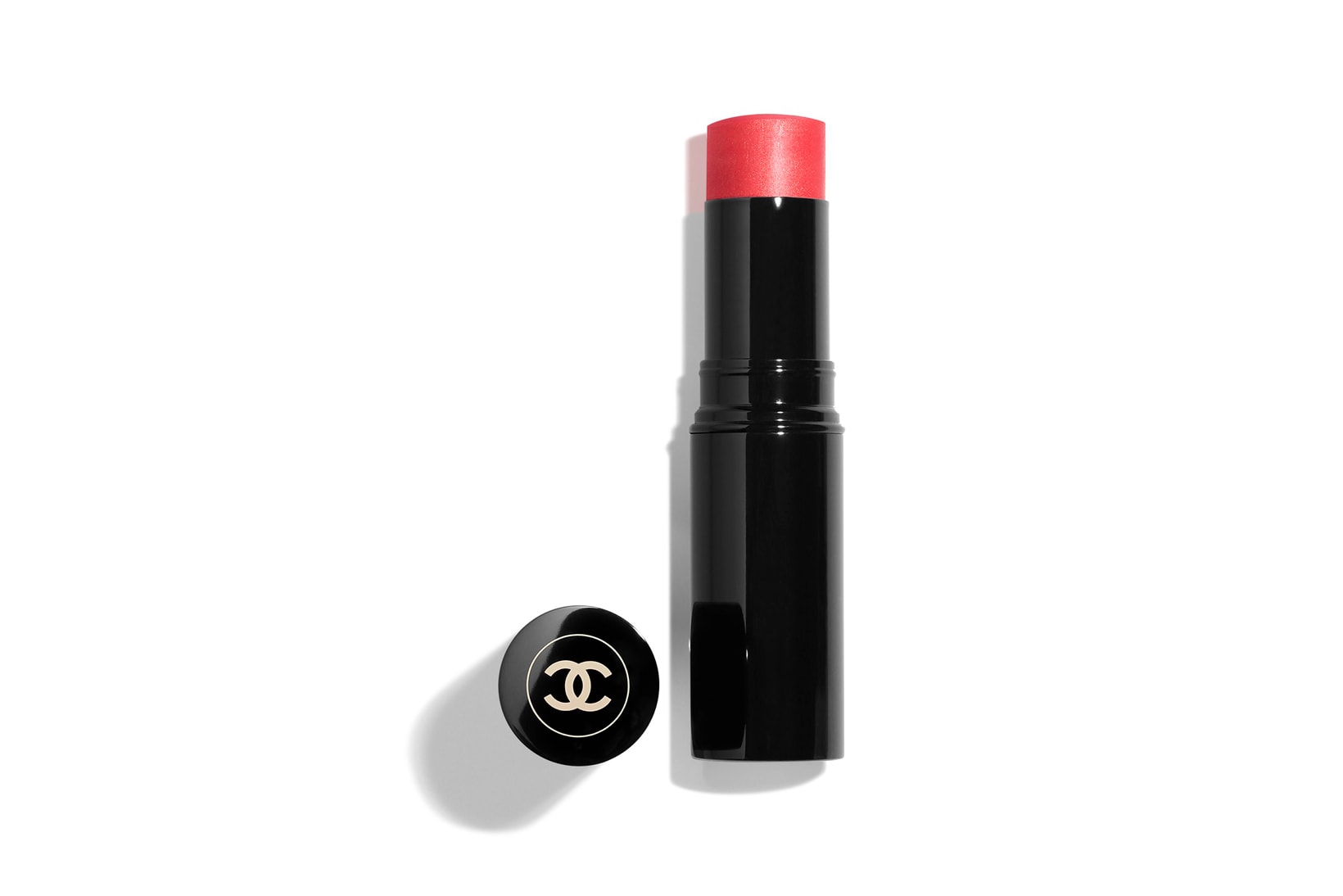 Chanel Beauty LES BEIGES Healthy Glow Sheer Colour Stick Number 25