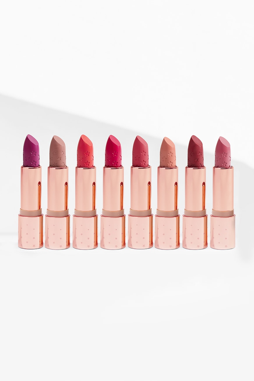 ColourPop Pretty Fly Collection Butterfly Lux Lipstick