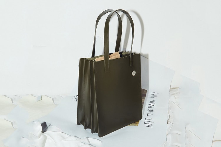 Check out These Handbags That Will Carry You All the Way Through Spring