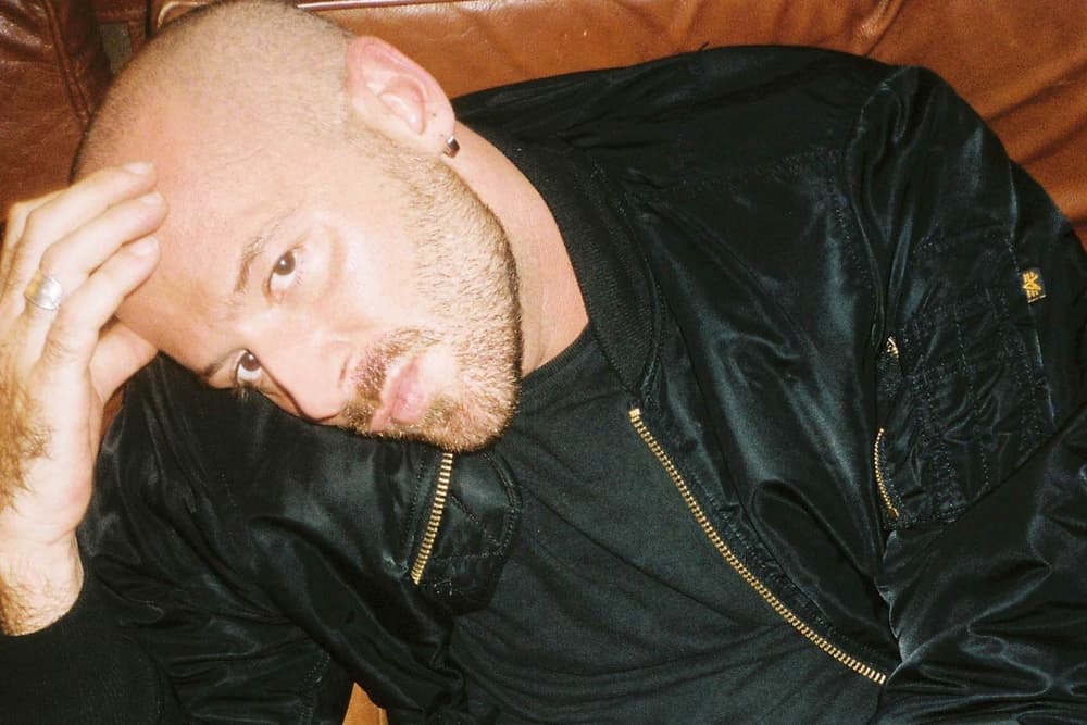 Demna Gvasalia 2017