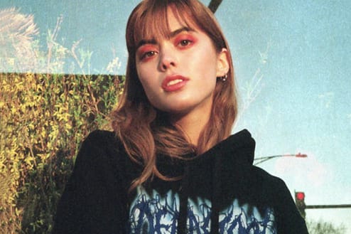 doublet's Spring/Summer 2018 Collection Features Eccentric, Plastic-Covered Pieces