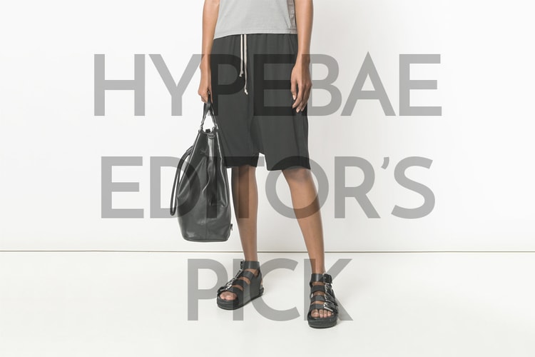 These Shorts Are Ridiculously Comfortable and I Can't Stop Wearing Them