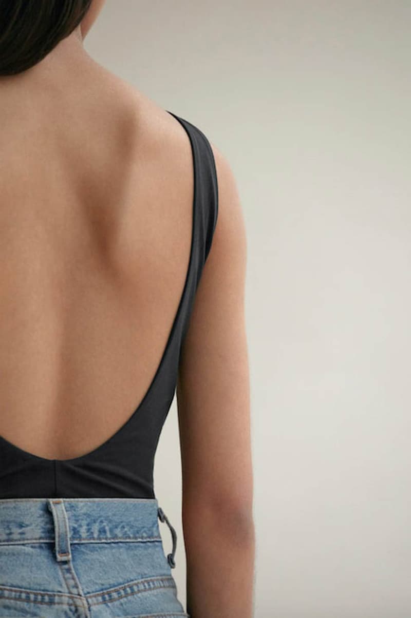 Everlane Underwear Campaign