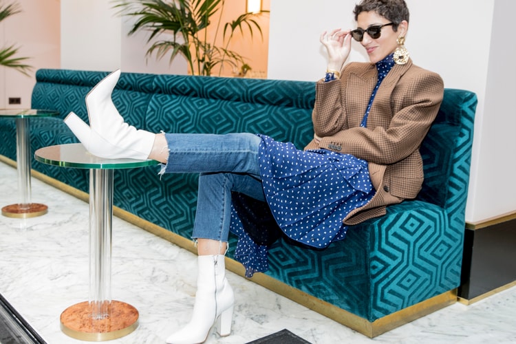 Farfetch's Candice Fragis and Yasmin Sewell Shed Light on How They Carved out Their Career Paths